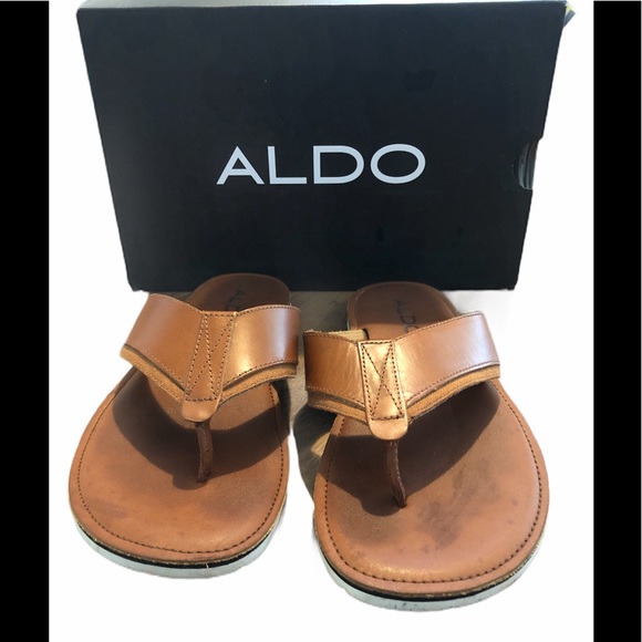 Men\'s sandals Nenari Aldo